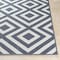 Livabliss Alfresco ALF-9657 Outdoor Safe Area Rug ALF9657-73RD - alternate 3